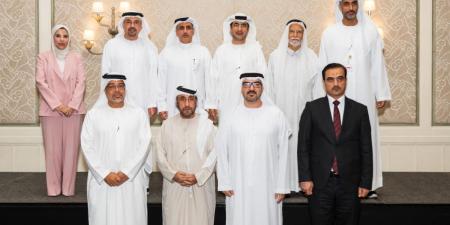 أكاديمية حبيب الملا تكرّم الفائزين بجائزة حبيب الملا للكتابة القانونية- الدورة الثانية