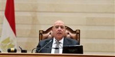 جلسات
      مكثفة
      يشهدها
      مجلس
      النواب
      على
      مدار
      أسبوعين
      والمجلس
      يقرر
      استمرارها
      للأسبوع
      القادم