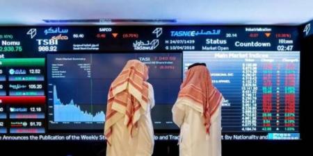 أسهم
      المصارف
      والطاقة
      تتصدر
      سيولة
      السوق
      السعودي
      بنهاية
      جلسة
      الثلاثاء