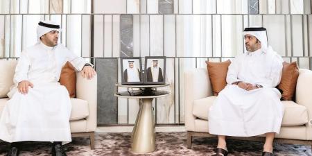 قطر والكويت تبحثان التعاون السياحي
