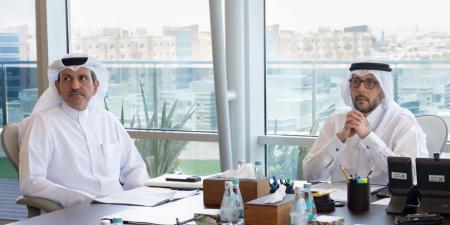 قطر تشارك في الاجتماع الاستثنائي للجنة وزراء الصحة بدول مجلس التعاون