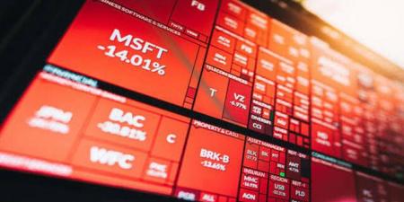 "CNBC":
      محو
      تريليون
      دولار
      من
      سوق
      الأسهم
      الأمريكية
      بيوم
      واحد