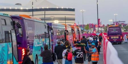 مقارنة بمونديال 2026.. موقع عالمي: "قطر 2022" من أكثر نسخ كأس العالم تماسكًا وسهولة في التنقل