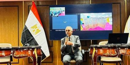 وزير العدل: المحاماة أحد جناحي العدالة والدولة تخطو بثبات نحو التحول الرقمي