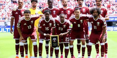 مباشر مباراة قطر ضد البوسنة والهرسك في كأس العالم 2026.. لحظة بلحظة