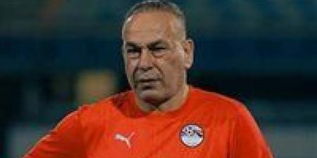 منتخب
مصر
يغادر
إلى
سياتل
استعدادًا
لمواجهة
إيران
الحاسمة
في
كأس
العالم
2026
