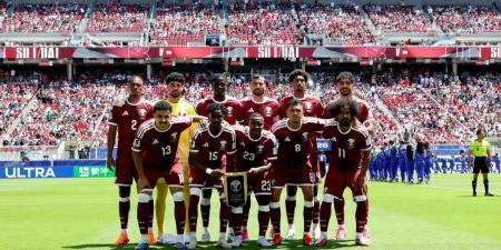 كشف حساب مشاركة قطر الثانية في كأس العالم.. أرقام العنابي وحصيلة المونديال