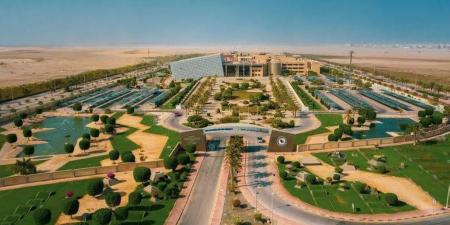 جامعتان سعوديتان تقتحمان نادي المئة العالمي في العمل المناخي 2026