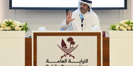 النيابة العامة تنظم ندوة توعوية بمناسبة اليوم العالمي لمكافحة المخدرات