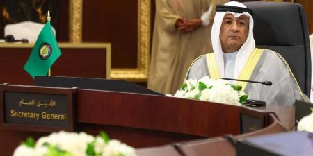 أمين عام مجلس التعاون يؤكد بحث الاجتماع الخليجي - الأمريكي الأوضاع في المنطقة