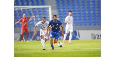 النصر
والشباب
يستهدفان
البقاء
في
مواجهة
الجهراء
والتضامن