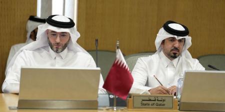 قطر تشارك في أعمال الاجتماع الـ38 للجنة مديري أجهزة مكافحة المخدرات بدول مجلس التعاون