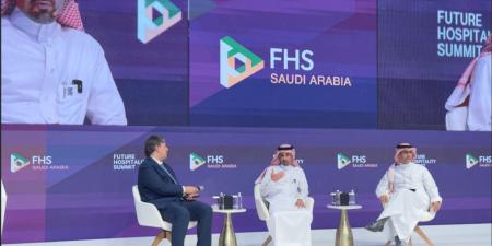 العارضي: كأس العالم 2034 فرصة استراتيجية لتطوير المشاريع وصناعة المستقبل