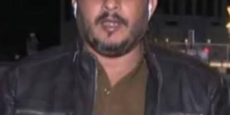 اغتيال مراسل “العربية” محمد عيضة بانفجار استهدف سيارته في المكلا والسلطات اليمنية تشكل لجنة تحقيق