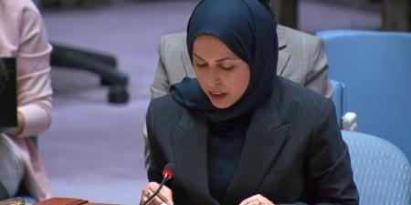قطر تعرب عن قلقها إزاء تصاعد الانتهاكات الجسيمة بحق الأطفال في النزاعات المسلحة