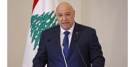 الرئيس اللبناني يرحب بمساعي فرنسا وإيطاليا لتشكيل تحالف دولي حول آلية ما بعد «اليونيفيل»