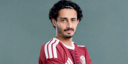 أحمد الجانحي لاعب منتخبنا الوطني يتكلم عن الإقصاء: الحـظ عاندنا أمـام البوسنة ونعتذر لجماهيرنا