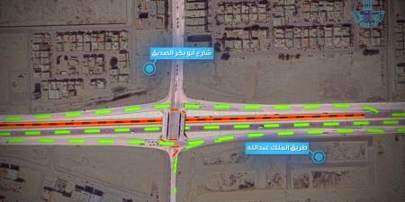 بدء
      صيانة
      جسر
      شارع
      أبو
      بكر
      الصديق
      بالدمام
      الأحد
      المقبل