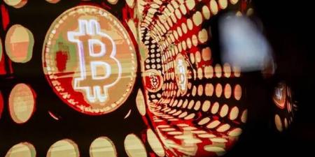 مستثمرو
      البيتكوين
      يترقبون
      القاع
      السعري
      بعد
      خسارة
      1.3
      تريليون
      دولار