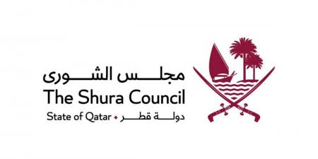  مجلس الشورى يشارك في المؤتمر الثامن للبرلمان العربي غدا بالقاهرة