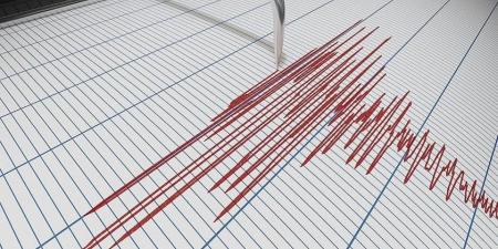  زلزال بقوة 6.7 درجة يضرب جنوبي الفلبين