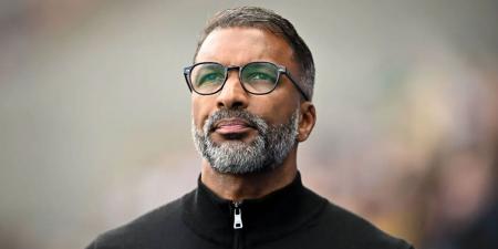 مرسيليا الفرنسي يعلن إنهاء تعاقده مع مدربه حبيب بي