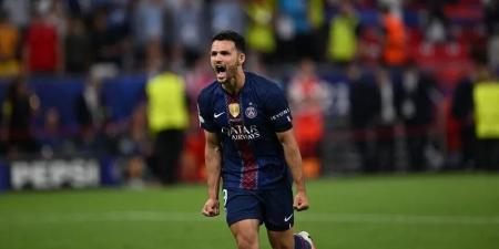    الدوري الإيطالي..ميلان يضم البرتغالي غونسالو راموس قادما من باريس سان جيرمان