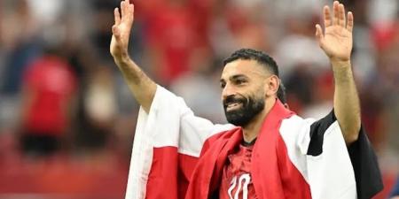 محمد
      صلاح
      وهاني
      وشوبير
      في
      "التشكيل
      المثالي"
      لدور
      المجموعات
      بكأس
      العالم
      2026
