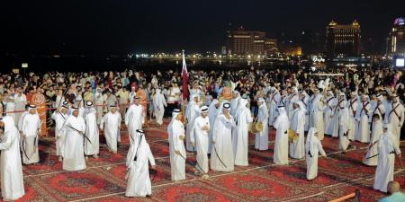 9 فعاليات عائلية وترفيهية تنتظر الجمهور خلال شهر يوليو في قطر