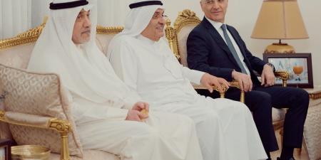 الحجار لـ الجريدة.: الكويتيون لم يغادروا لبنان بأصعب الأزمات