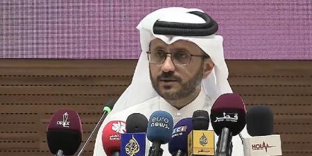 د. ماجد الأنصاري: لا اجتماع مقرر بين أمريكا وإيران.. وويتكوف وكوشنر في الدوحة للقاء الوسطاء