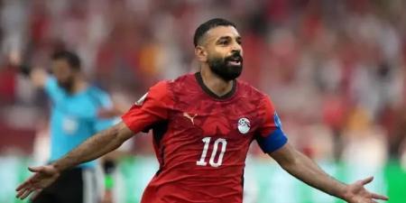 نجم
      أستراليا
      الشاب
      يحلم
      بمواجهة
      محمد
      صلاح
      بـ"كأس
      العالم"