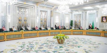 مجلس الوزراء السعودي يدين استمرار الاعتداءات الإيرانية على الكويت والبحرين