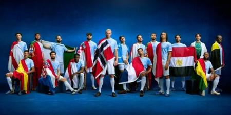 مونديال
      2026..
      هيمنة
      "بطل
      إنجلترا"
      على
      اللاعبين..
      والأهلي
      يزاحم
      أندية
      العالم
      في
      دور
      32
      للمونديال