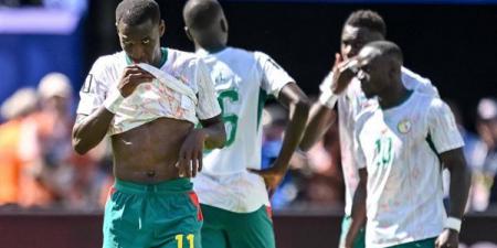 تشكيل مباراة بلجيكا والسنغال في كأس العالم 2026