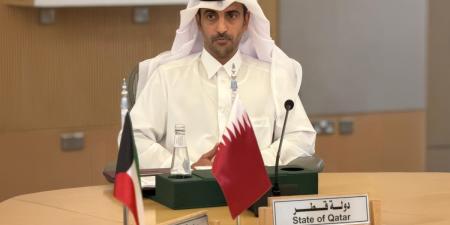 قطر تشارك في أعمال الاجتماع الرابع للجنة مديري التعاون الدولي بوزارات الداخلية لدول مجلس التعاون