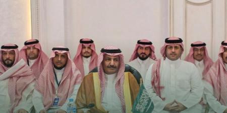 خلال
      المؤتمر
      العربي..
      السجون
      تستعرض
      جهودها
      في
      التأهيل
      والإصلاح
      وتعزيز
      الصحة
      النفسية
      للنزلاء