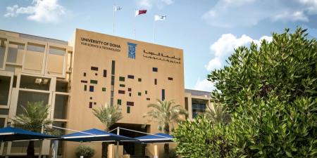  جامعة الدوحة للعلوم والتكنولوجيا توقع مذكرة تفاهم لإنشاء مختبر حي للشبكات الذكية