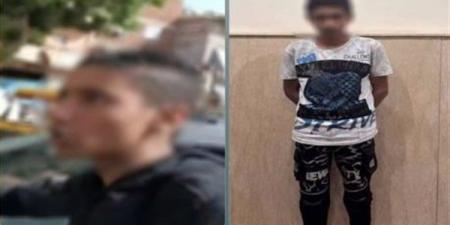 القبض على سائق توك توك بتهمة الاعتداء على سيدة وإتلاف سيارتها بالإسكندرية