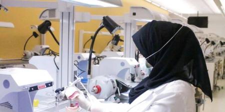 أدنى معدل تاريخي لبطالة السعوديات عند 9%