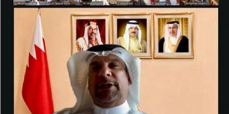 لجنة
      التعاون
      البترولي
      الخليجية
      تبحث
      أمن
      الطاقة
      والمشروعات
      المشتركة