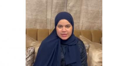 حنين عطوة تحصد 100% في الثانوية العامة: لحظة فخر وتنظيم الوقت سر النجاح