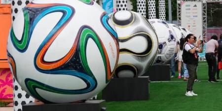 "جولدمان
      ساكس"
      يتوقع
      ارتفاع
      التوظيف
      الأمريكي
      بدعم
      استضافة
      كأس
      العالم