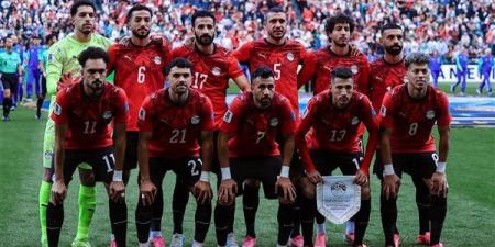 التشكيل المتوقع لمنتخب مصر أمام أستراليا بكأس العالم