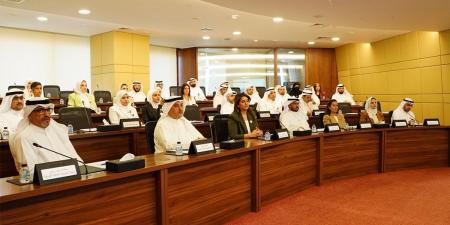 «التحريات المالية» و«نزاهة» تبحثان مكافحة غسل الأموال وتمويل الإرهاب