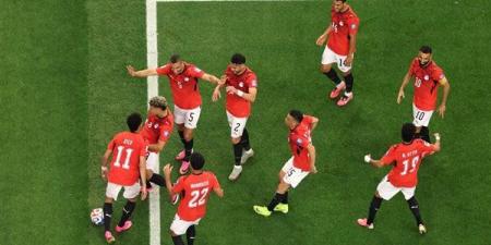 كأس العالم، منتخب مصر يتقدم على أستراليا 0/1 في الشوط الأول (فيديو وصور)