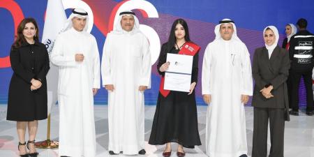 «العربية المفتوحة» تحتفل بتكريم 218 طالباً متفوقاً