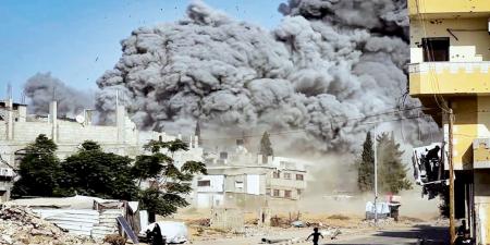  ارتفاع حصيلة ضحايا العدوان الإسرائيلي على غزة إلى 73090 شهيدا و173553 مصابا