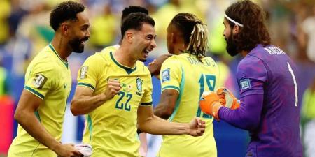 البرازيل والنرويج.. الموعد والقنوات الناقلة للمواجهة المرتقبة