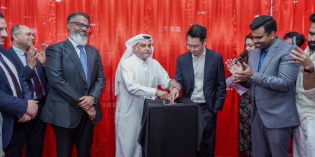 المناعي هوم تكشف عن تشكيلة تلفزيونات TCL SQD-Mini LED لعام 2026
